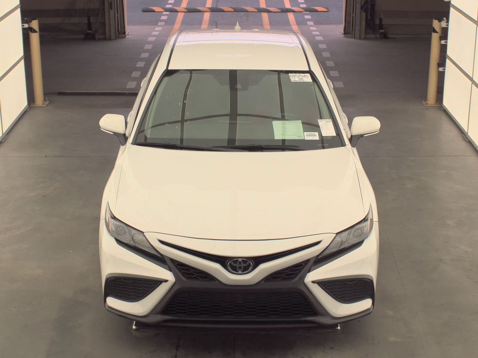 2024 Toyota Camry SE FWD