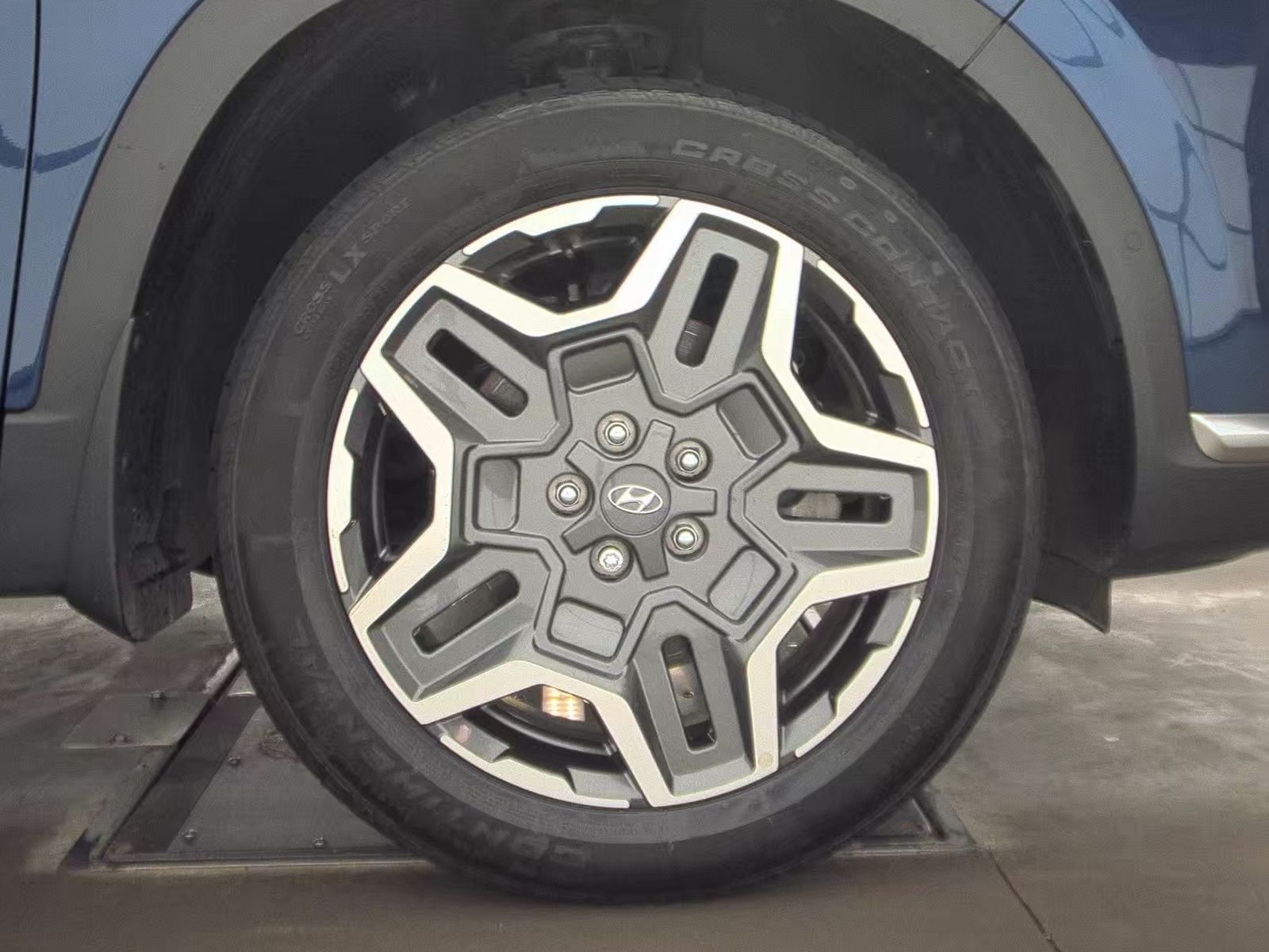 2023 Hyundai Santa Fe Hybrid Limited AWD