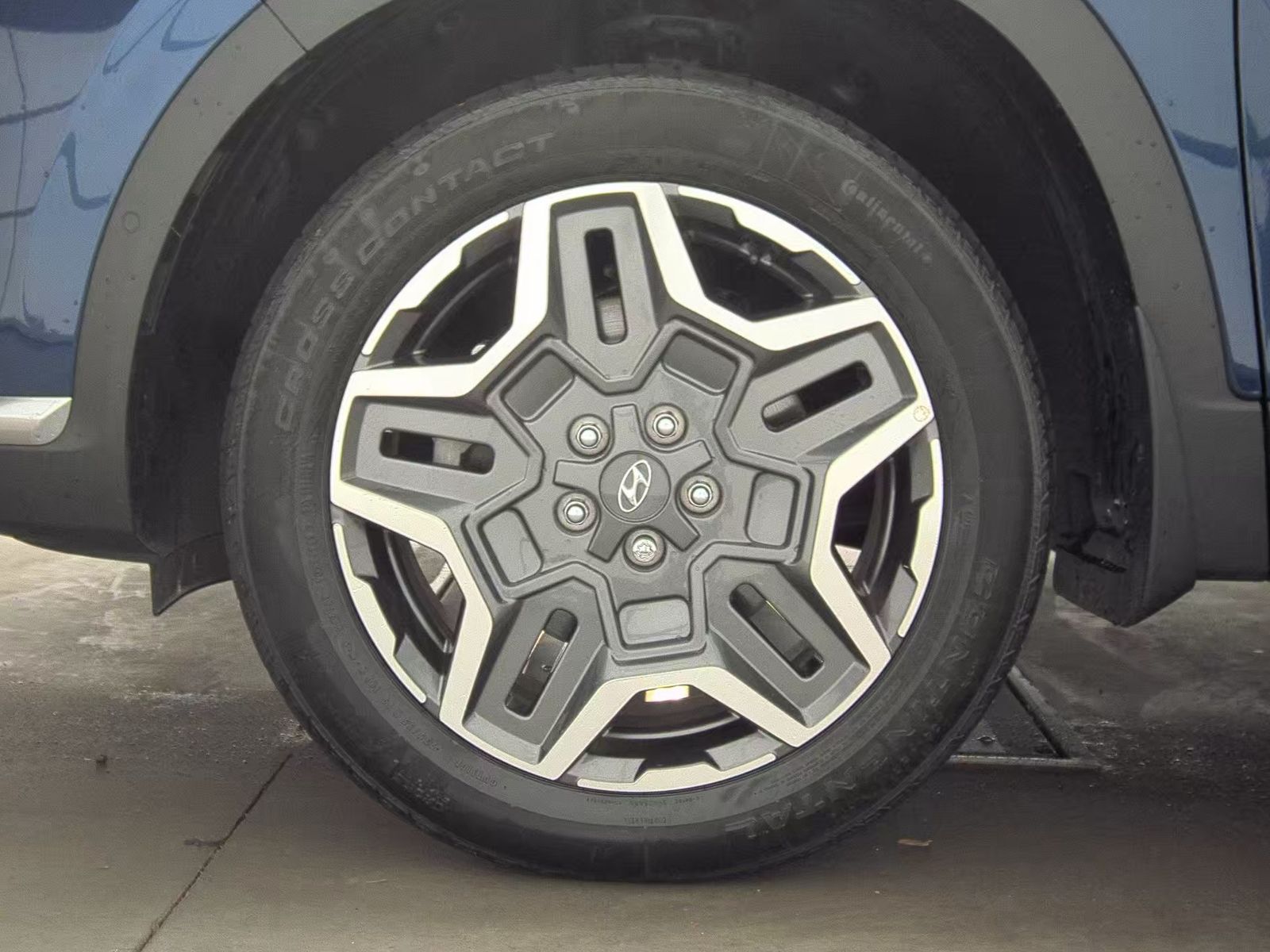 2023 Hyundai Santa Fe Hybrid Limited AWD