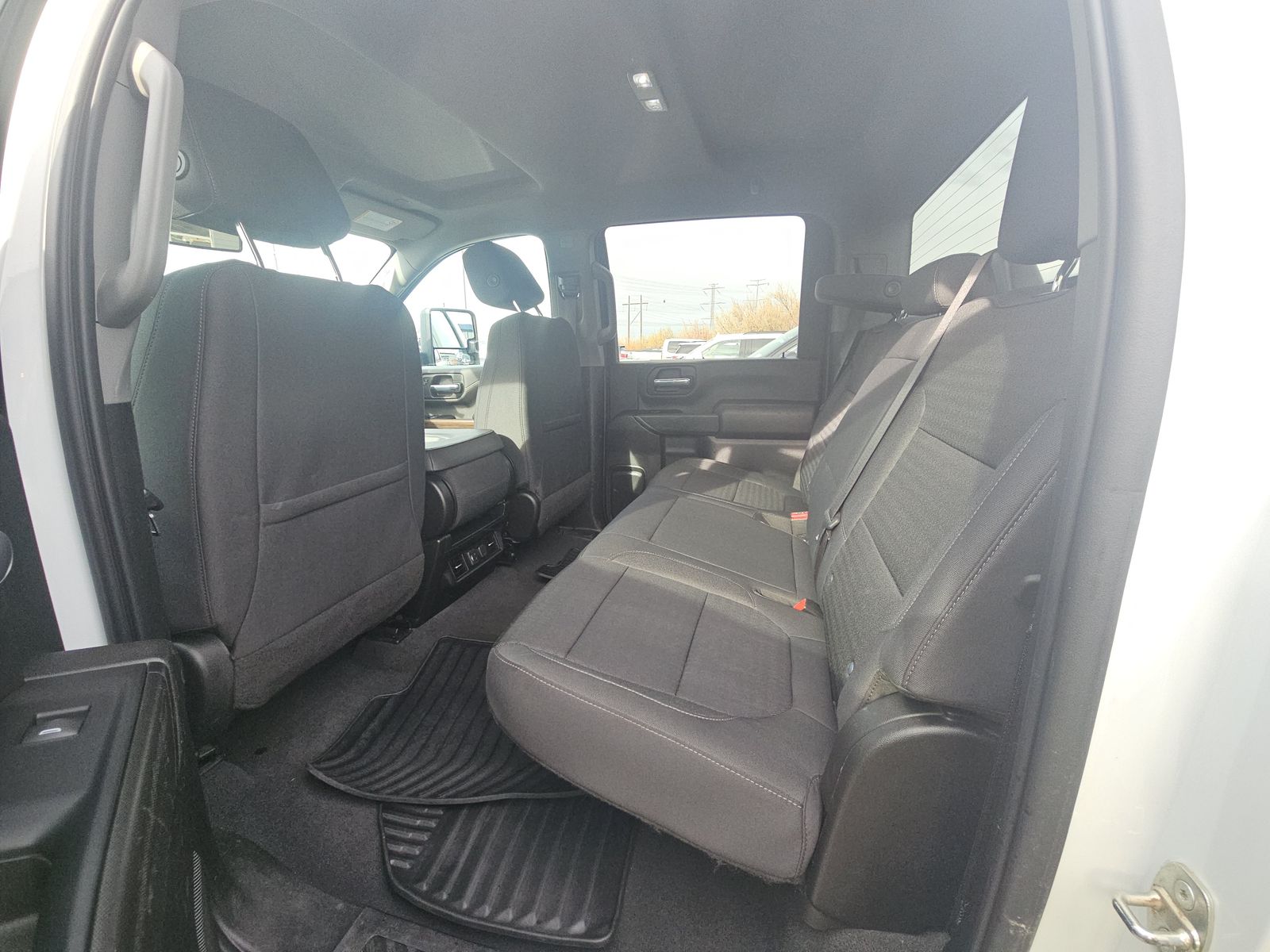 2023 Chevrolet Silverado 3500HD LT AWD