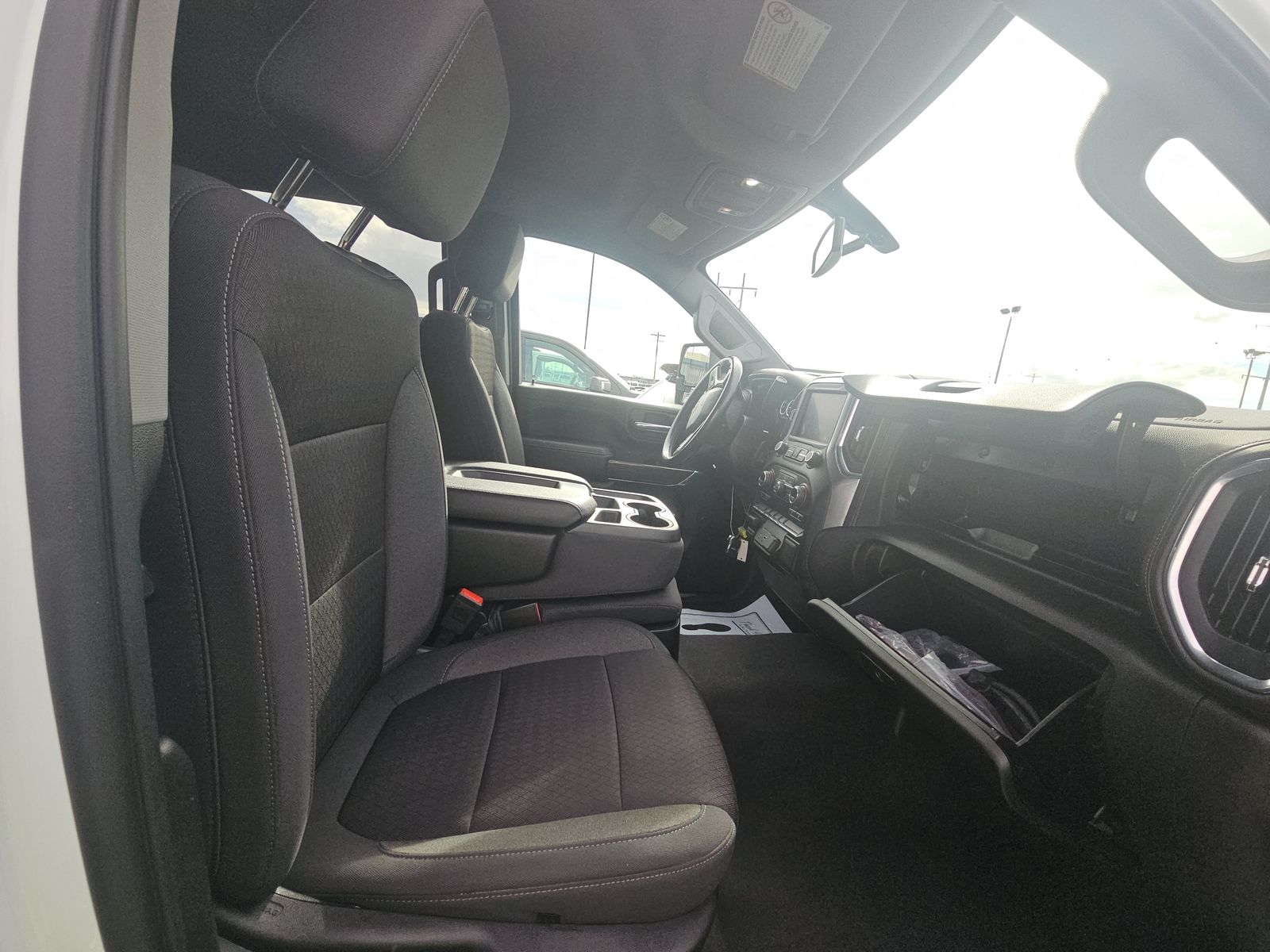 2023 Chevrolet Silverado 3500HD LT AWD