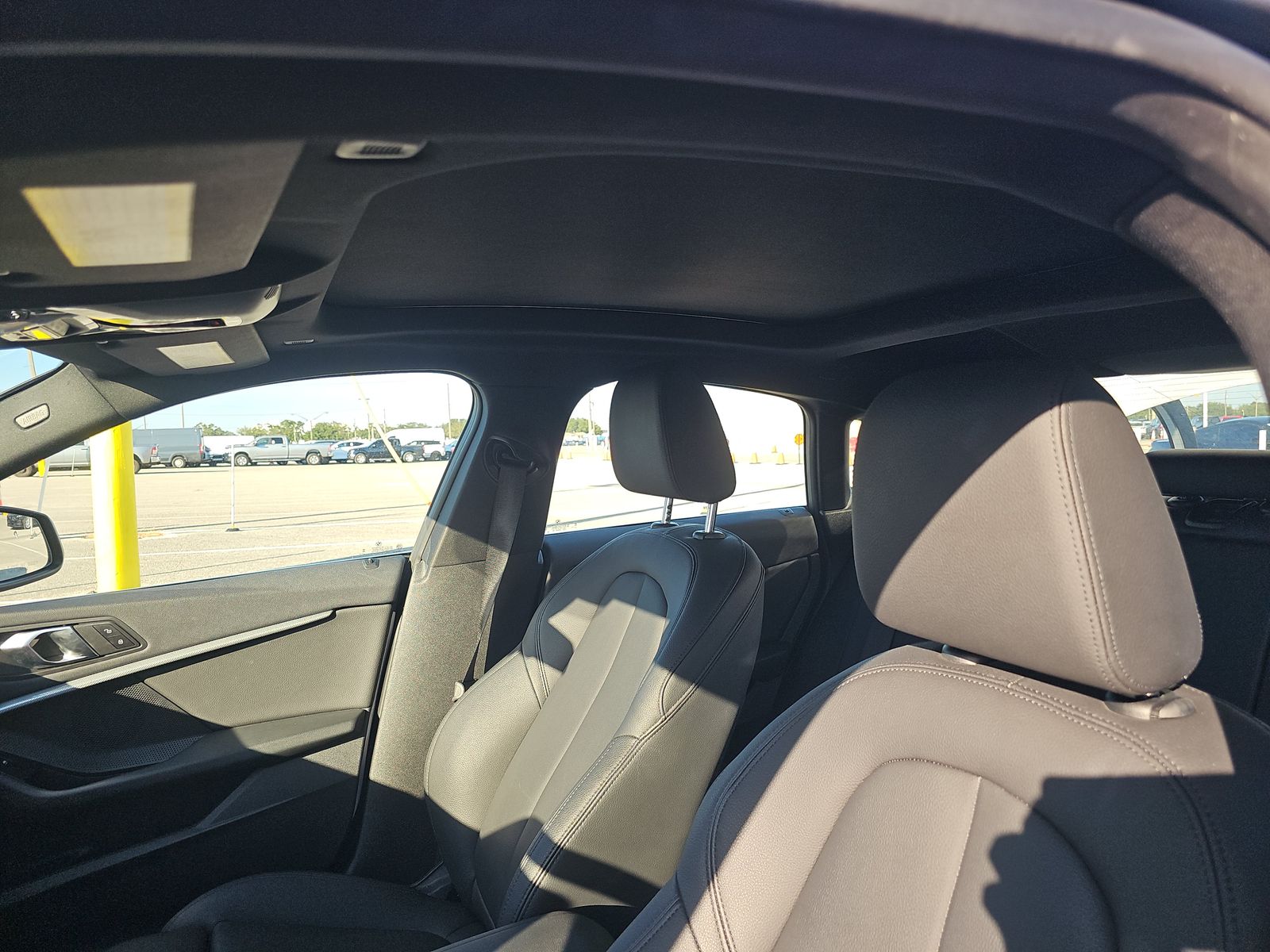 2024 BMW 2 Series 228i FWD