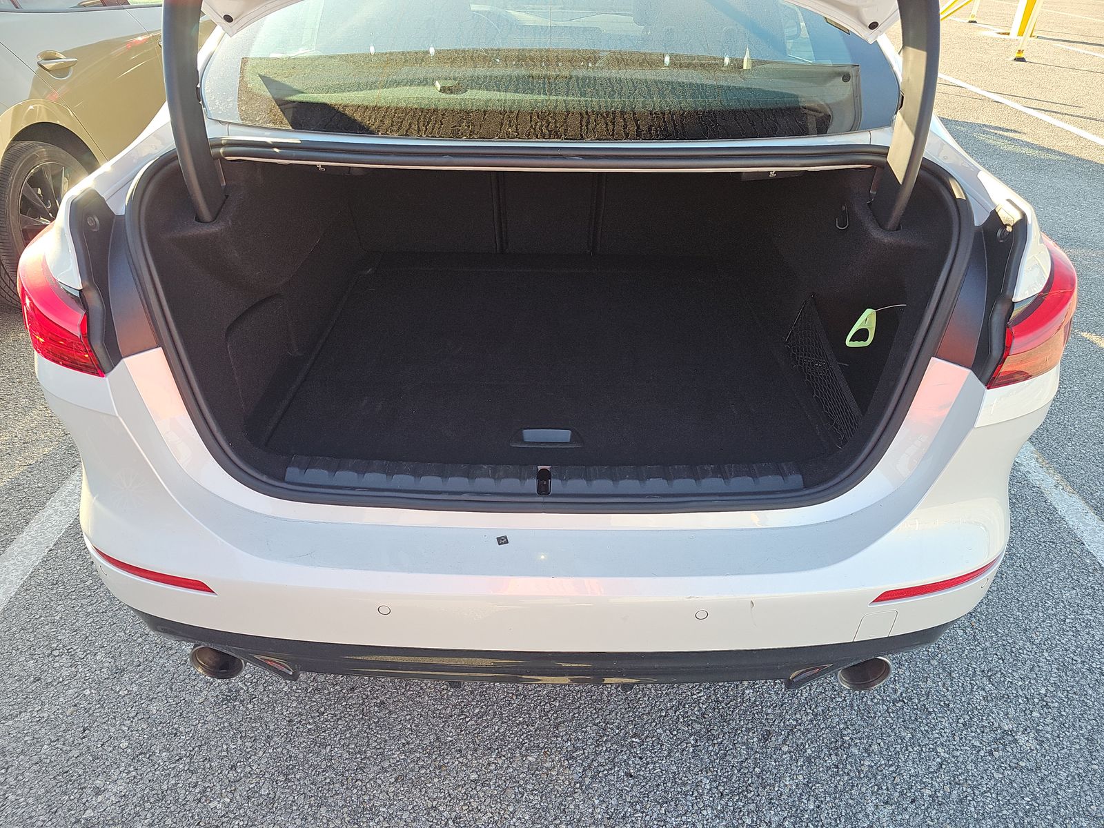 2024 BMW 2 Series 228i FWD