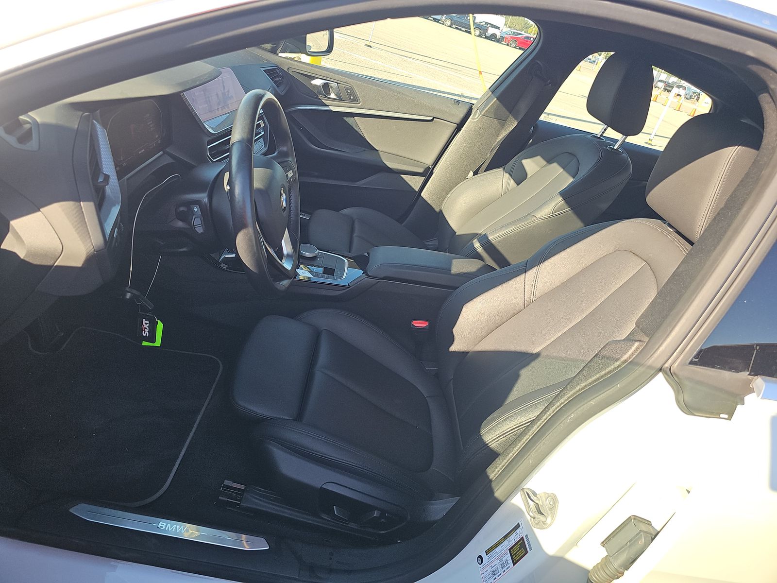 2024 BMW 2 Series 228i FWD