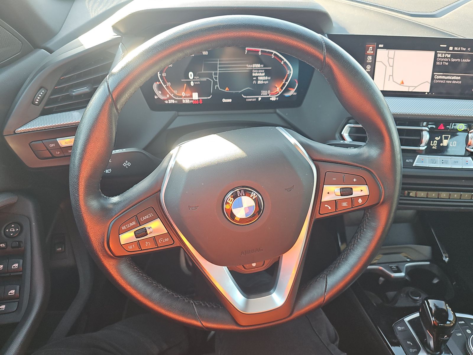 2024 BMW 2 Series 228i FWD