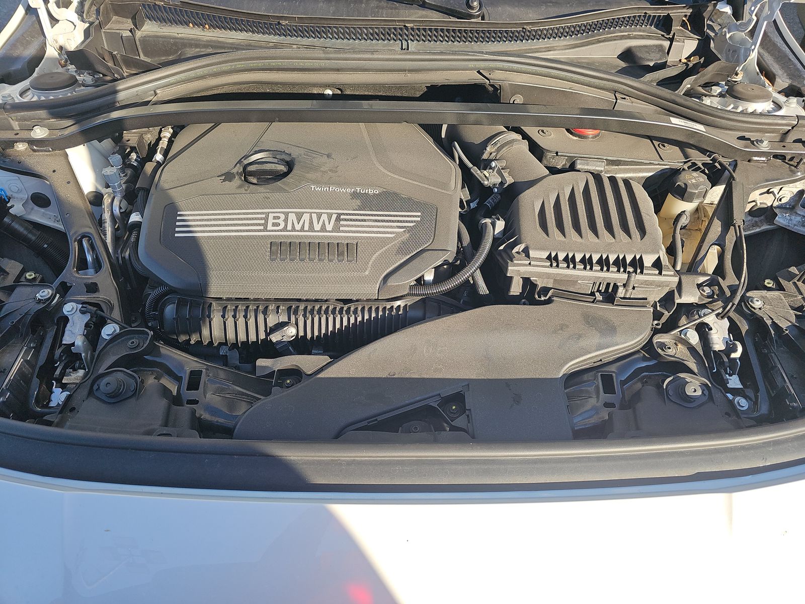 2024 BMW 2 Series 228i FWD