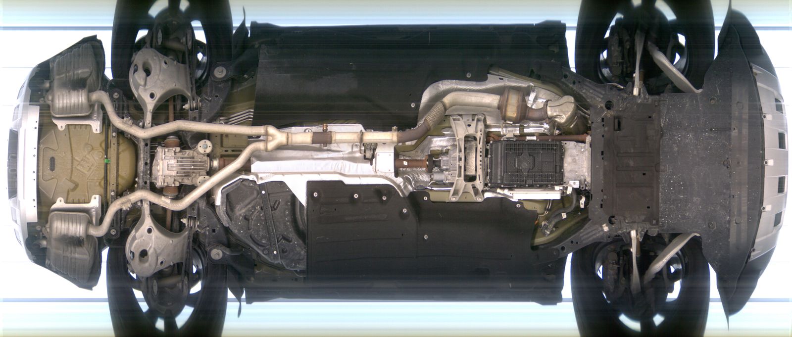 2023 Ford Explorer XLT AWD