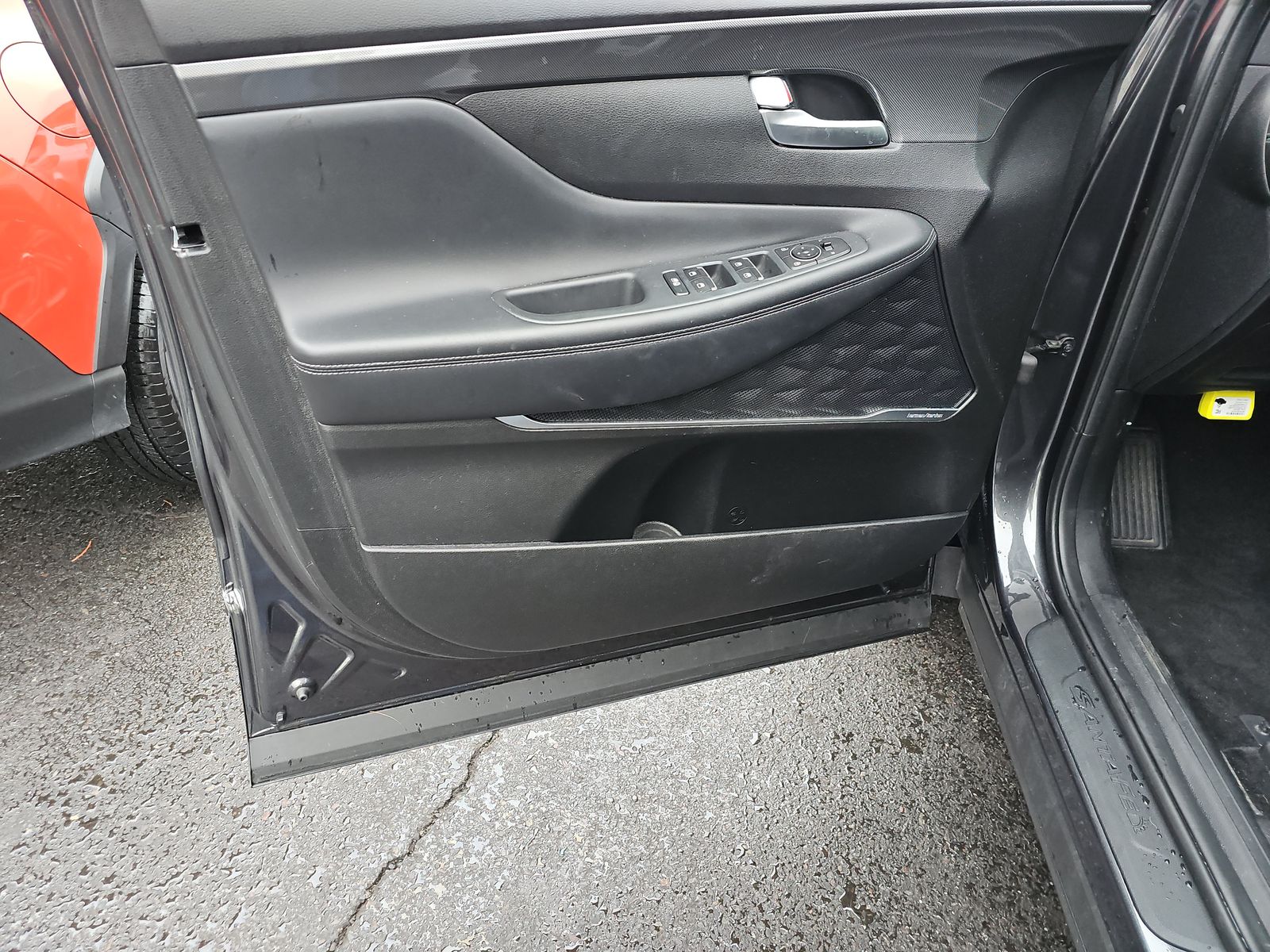 2023 Hyundai Santa Fe SEL AWD