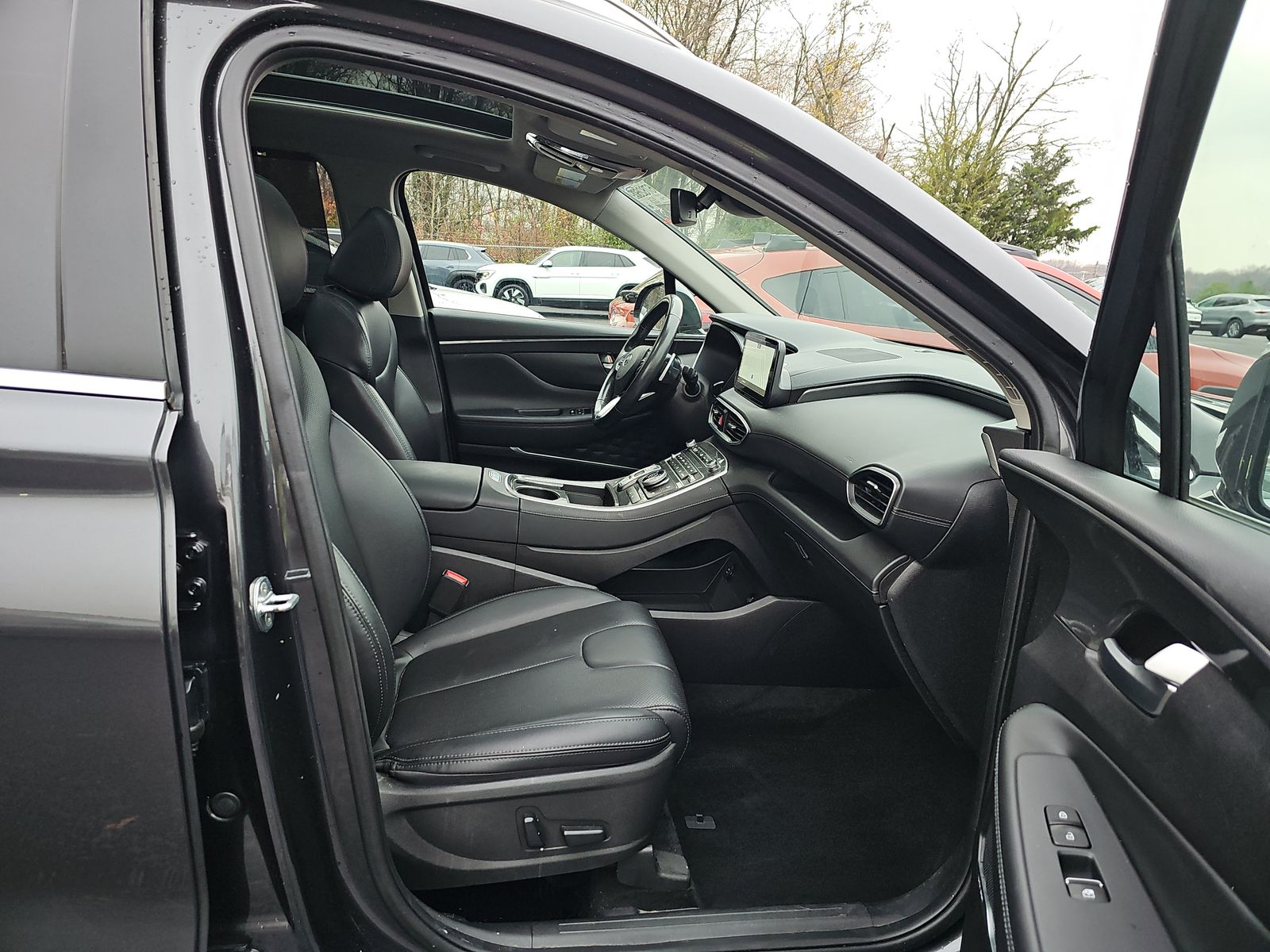 2023 Hyundai Santa Fe SEL AWD