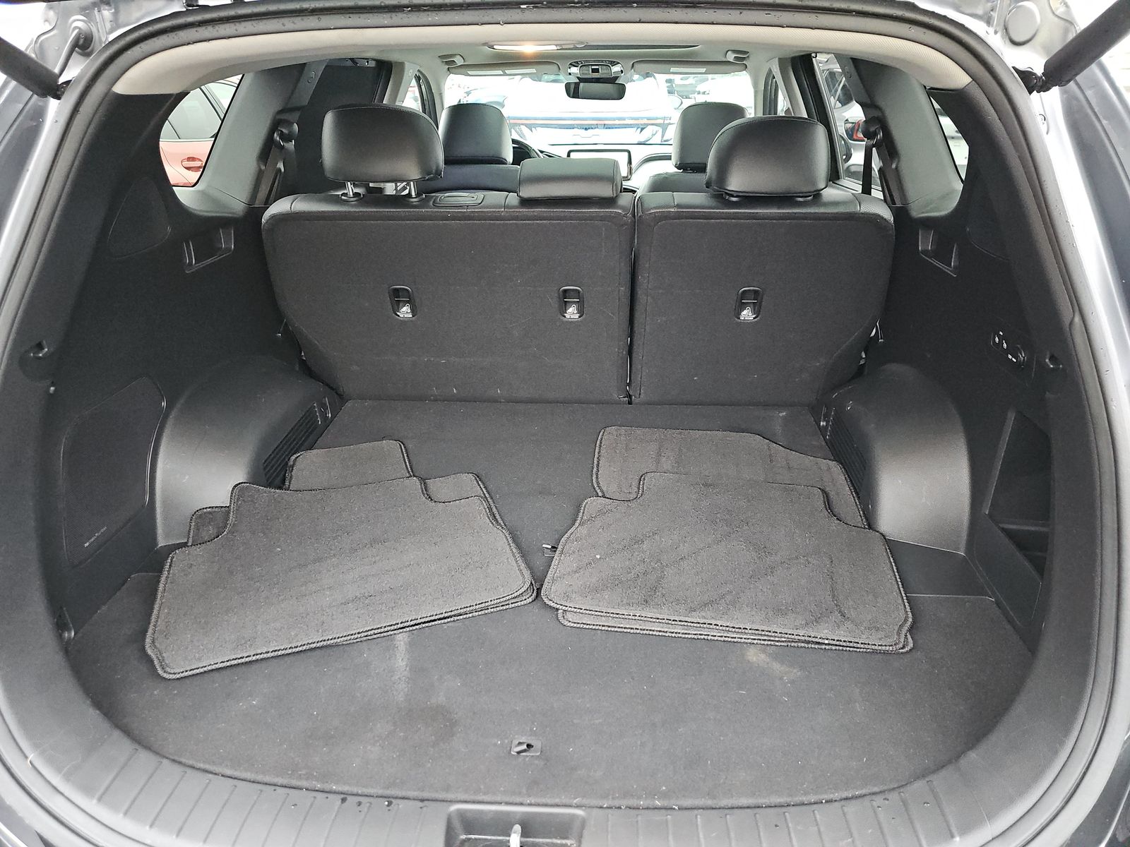 2023 Hyundai Santa Fe SEL AWD