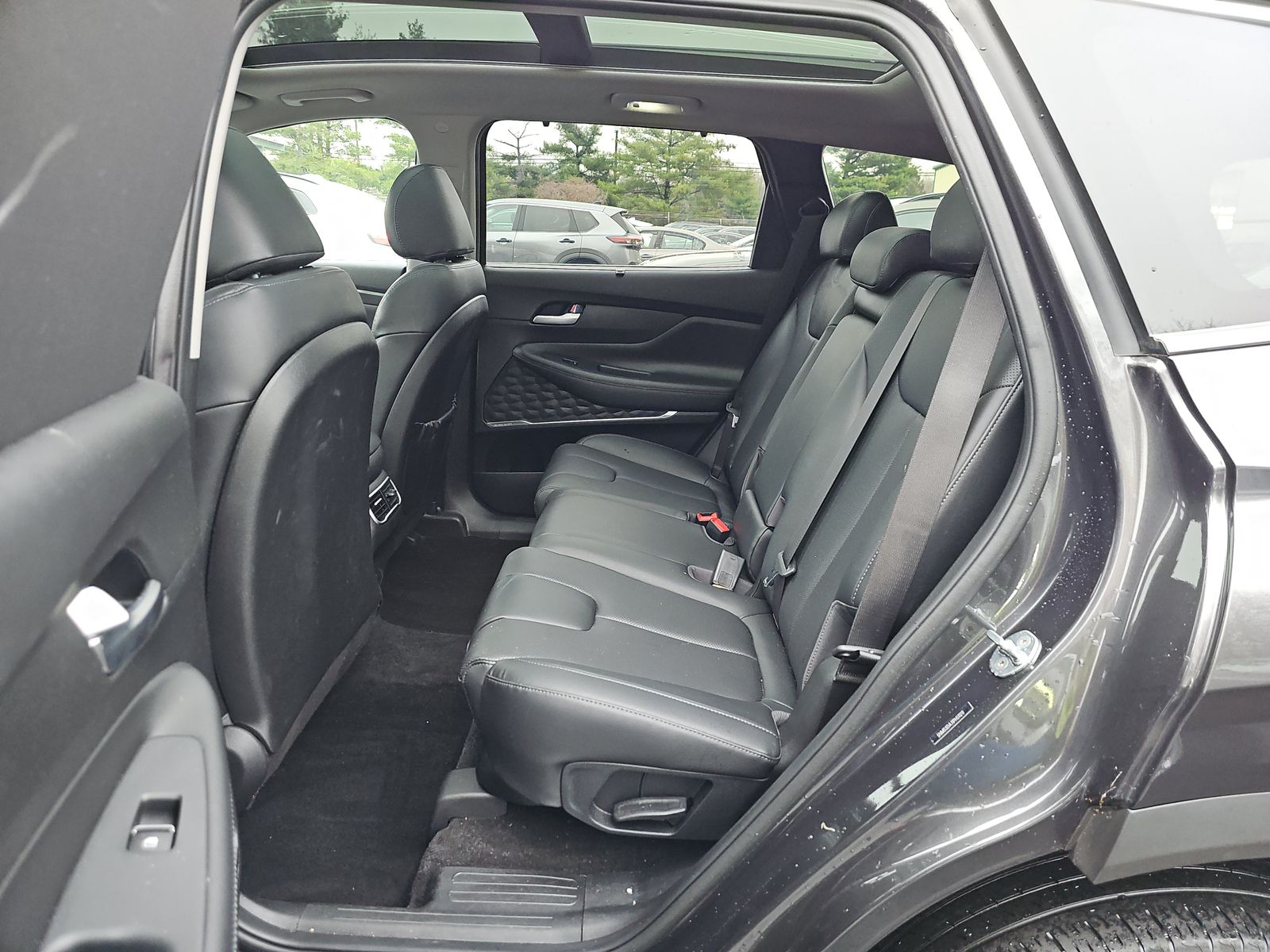 2023 Hyundai Santa Fe SEL AWD