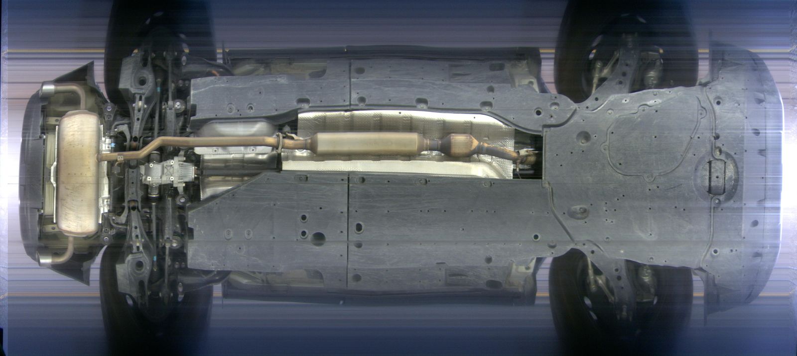 2024 Toyota RAV4 LE AWD