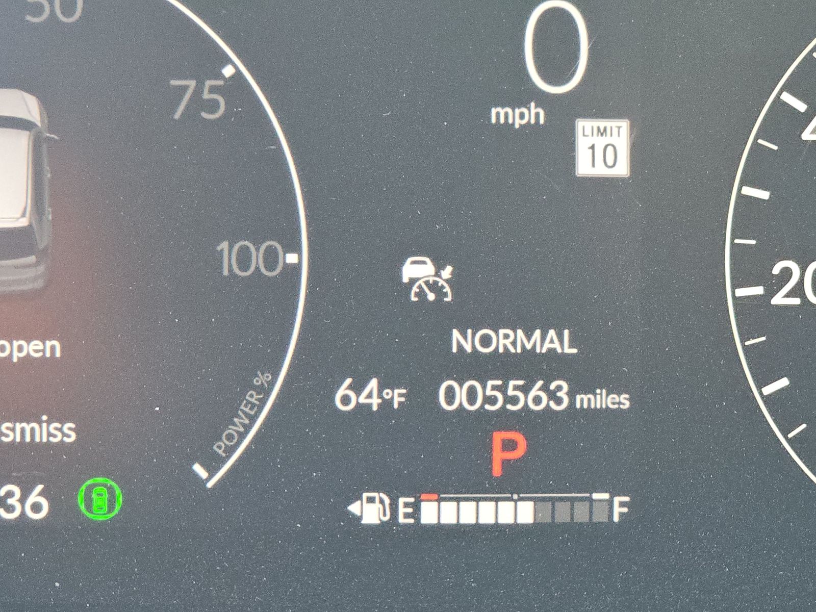 2025 Honda CR-V Hybrid Sport-L FWD