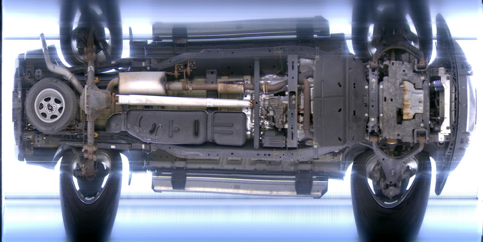 2022 Ford F-150 Lariat AWD