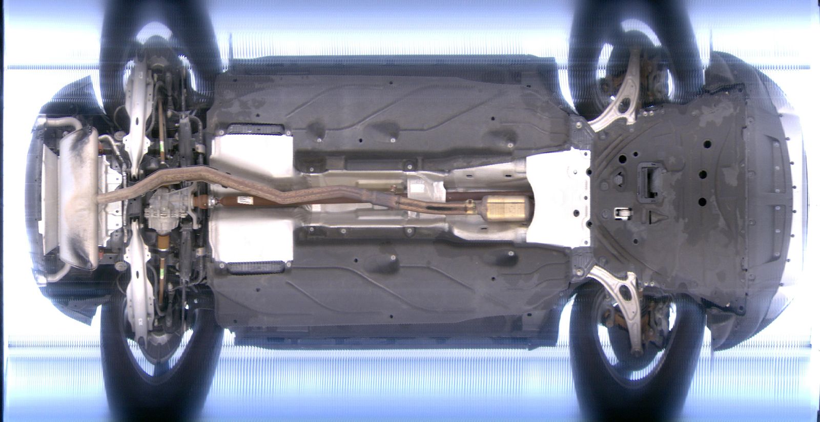 2025 Ford Escape ST-Line AWD