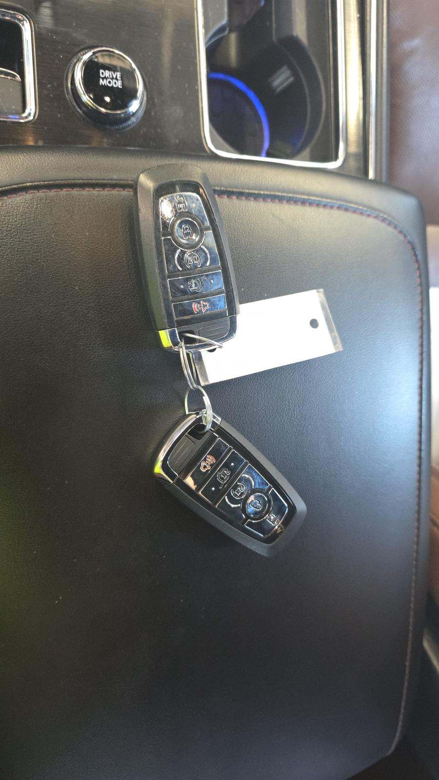 2022 Lincoln Aviator Reserve RWD