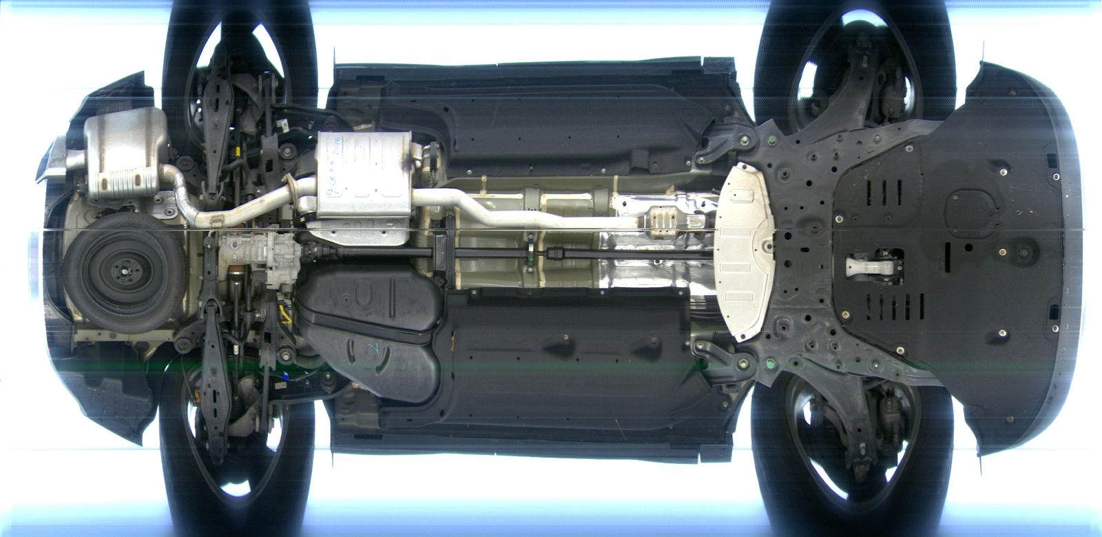 2023 Hyundai Santa Fe SEL AWD