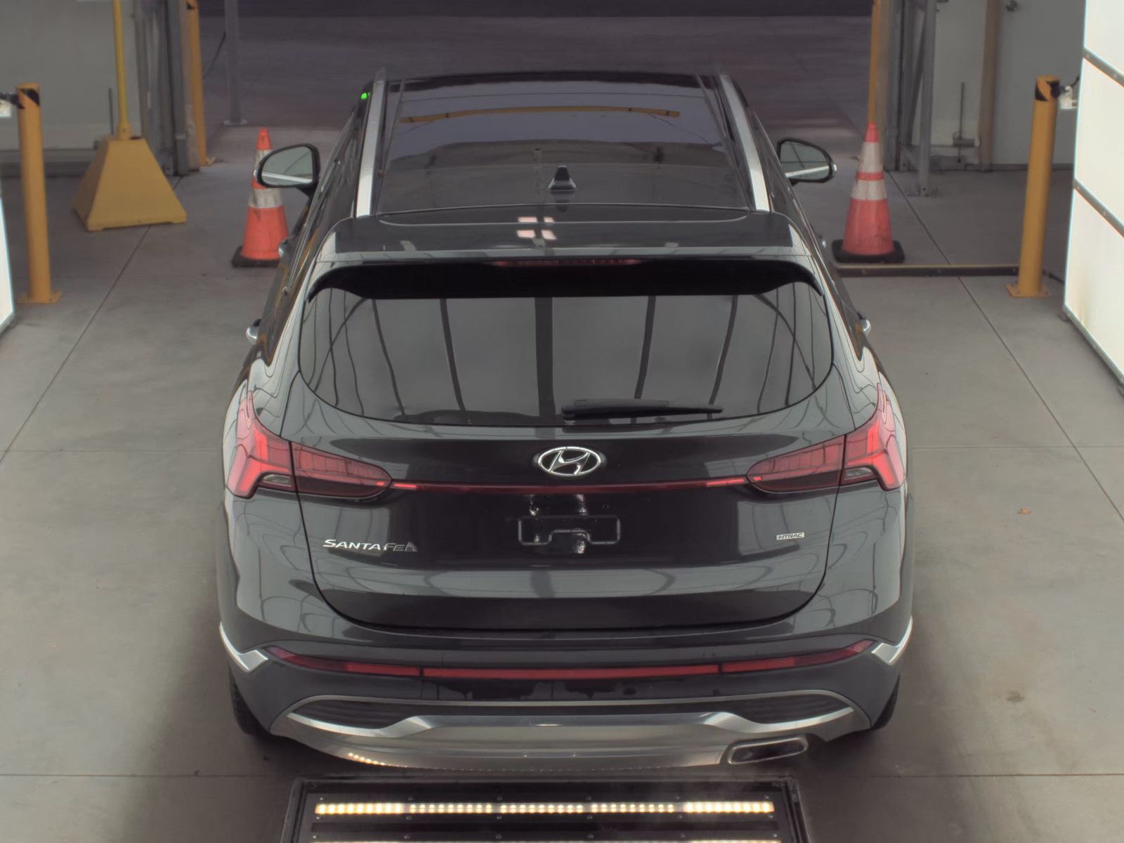2023 Hyundai Santa Fe SEL AWD
