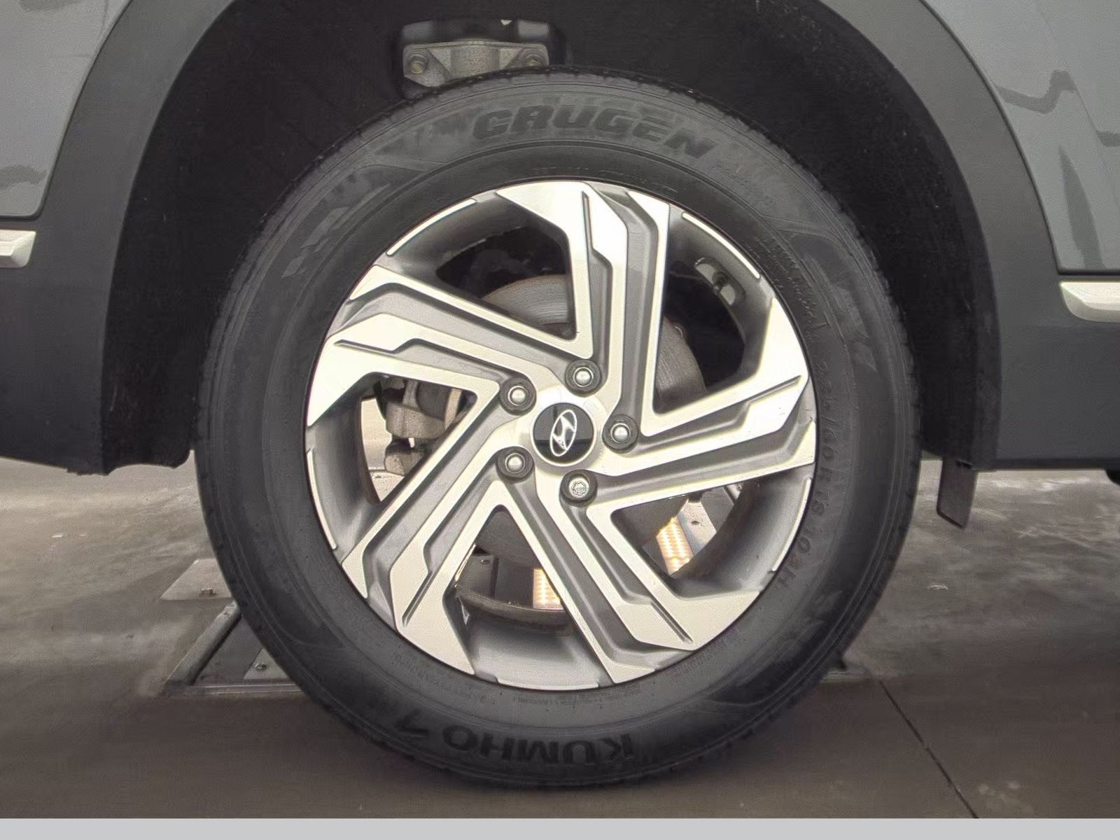 2023 Hyundai Santa Fe SEL AWD