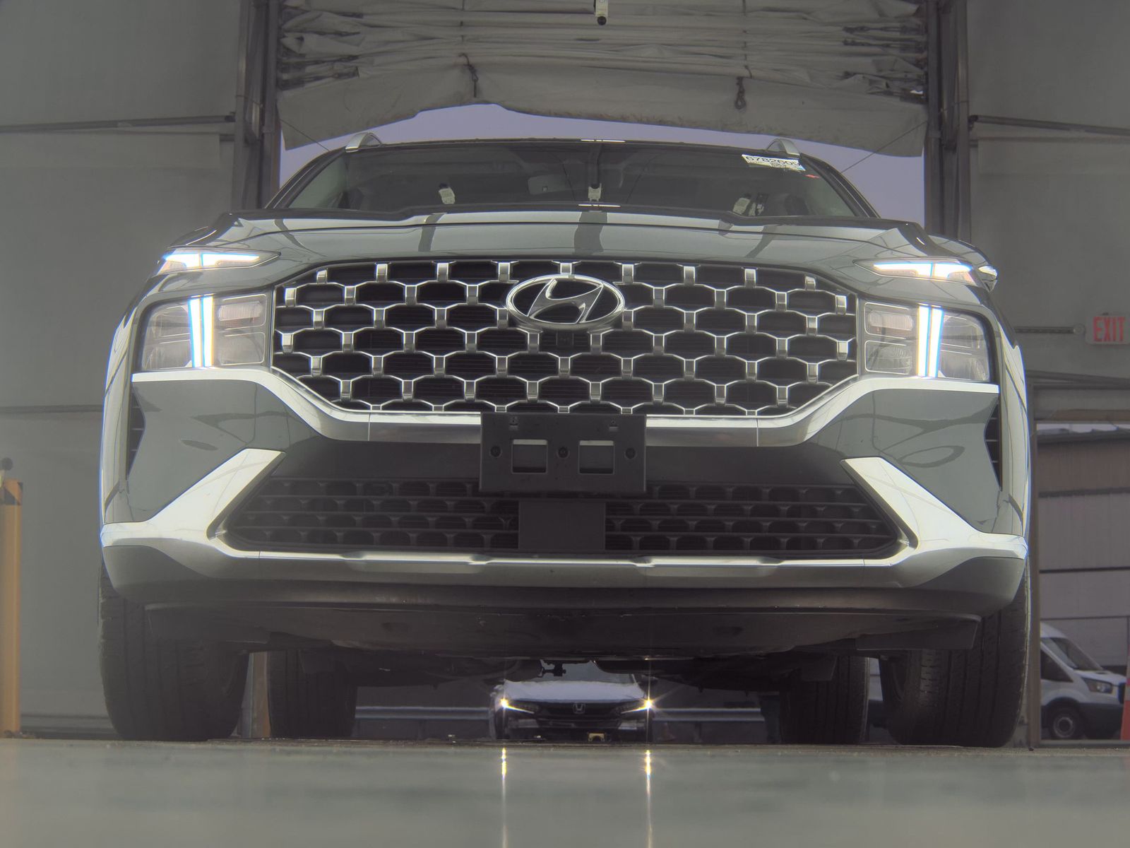 2023 Hyundai Santa Fe SEL AWD