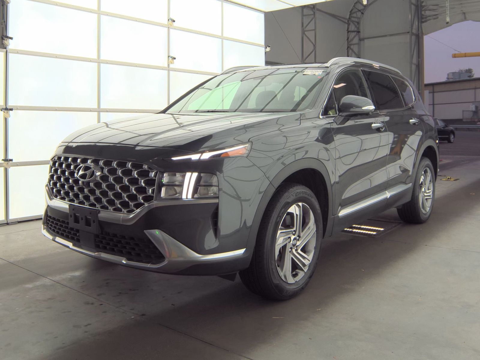 2023 Hyundai Santa Fe SEL AWD