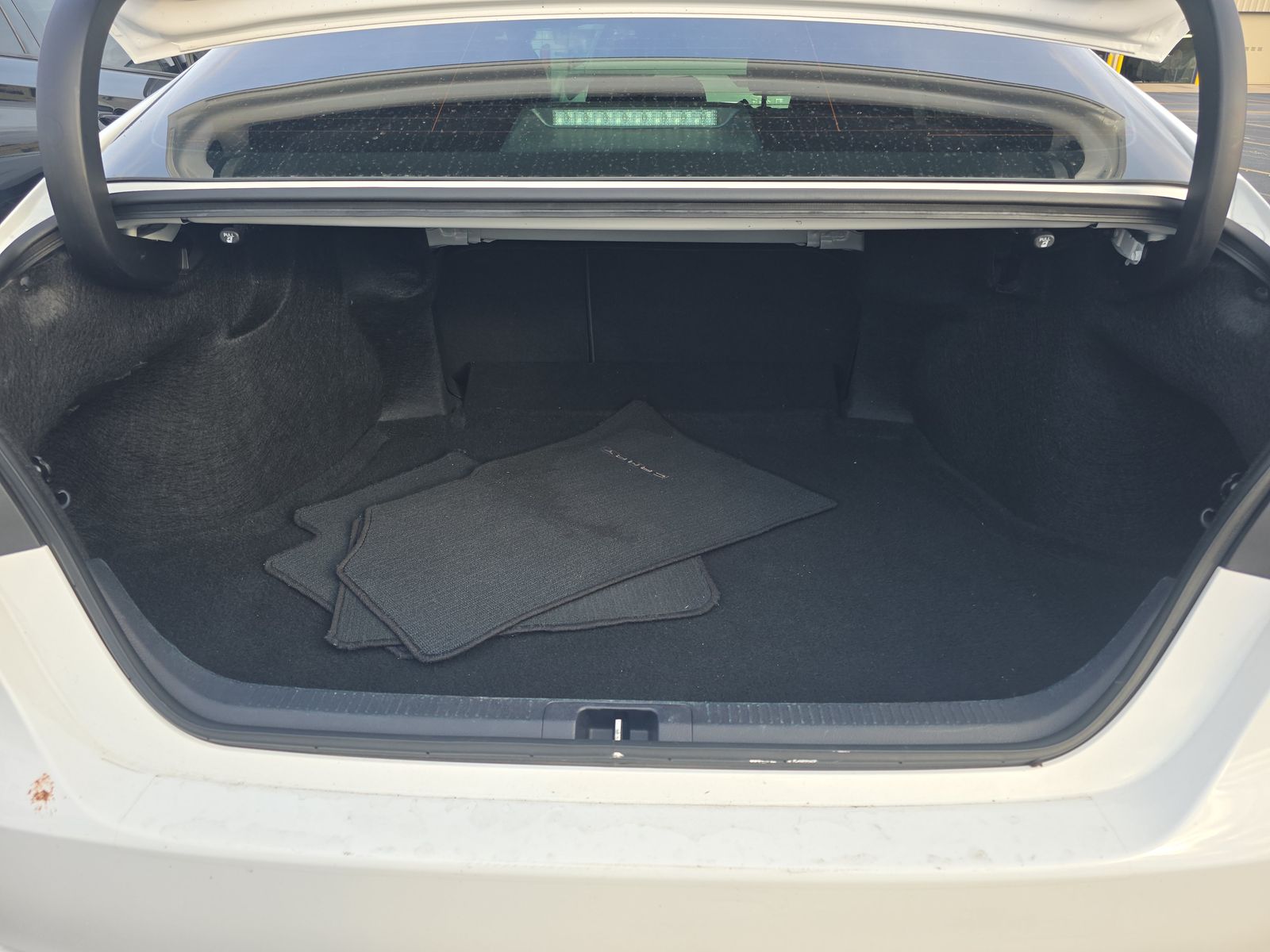 2024 Toyota Camry SE FWD