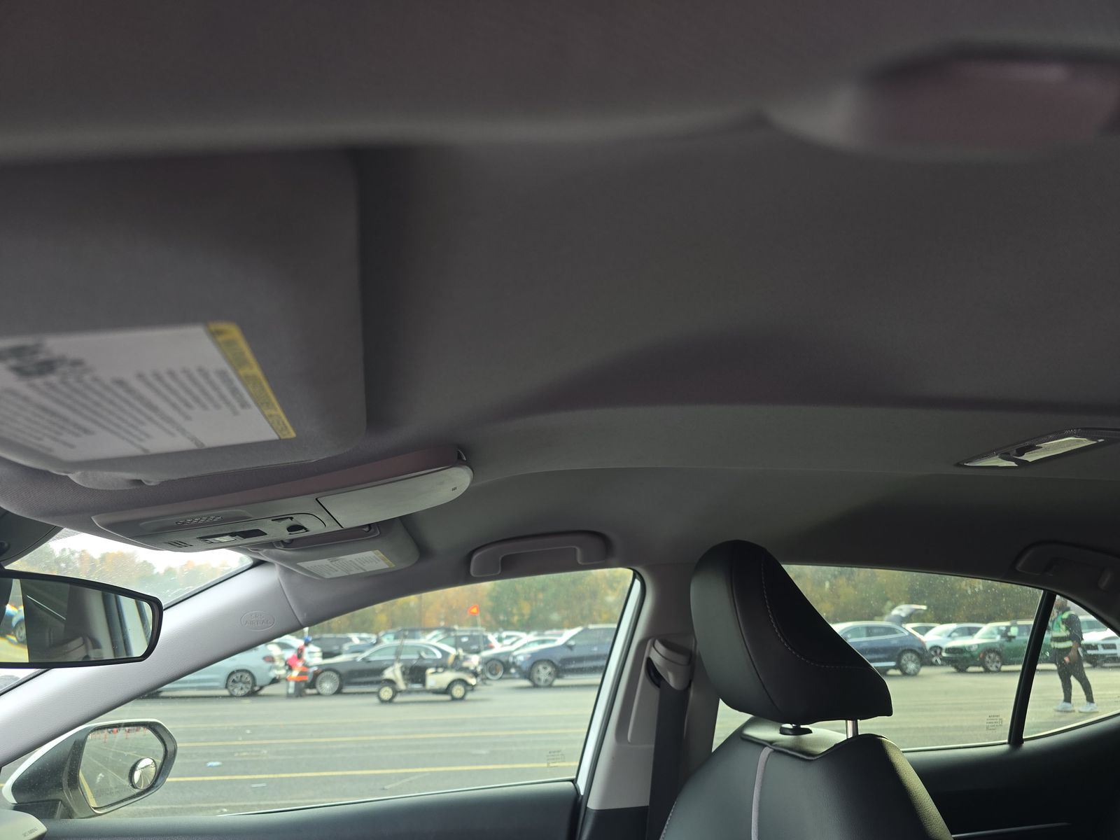 2024 Toyota Camry SE FWD