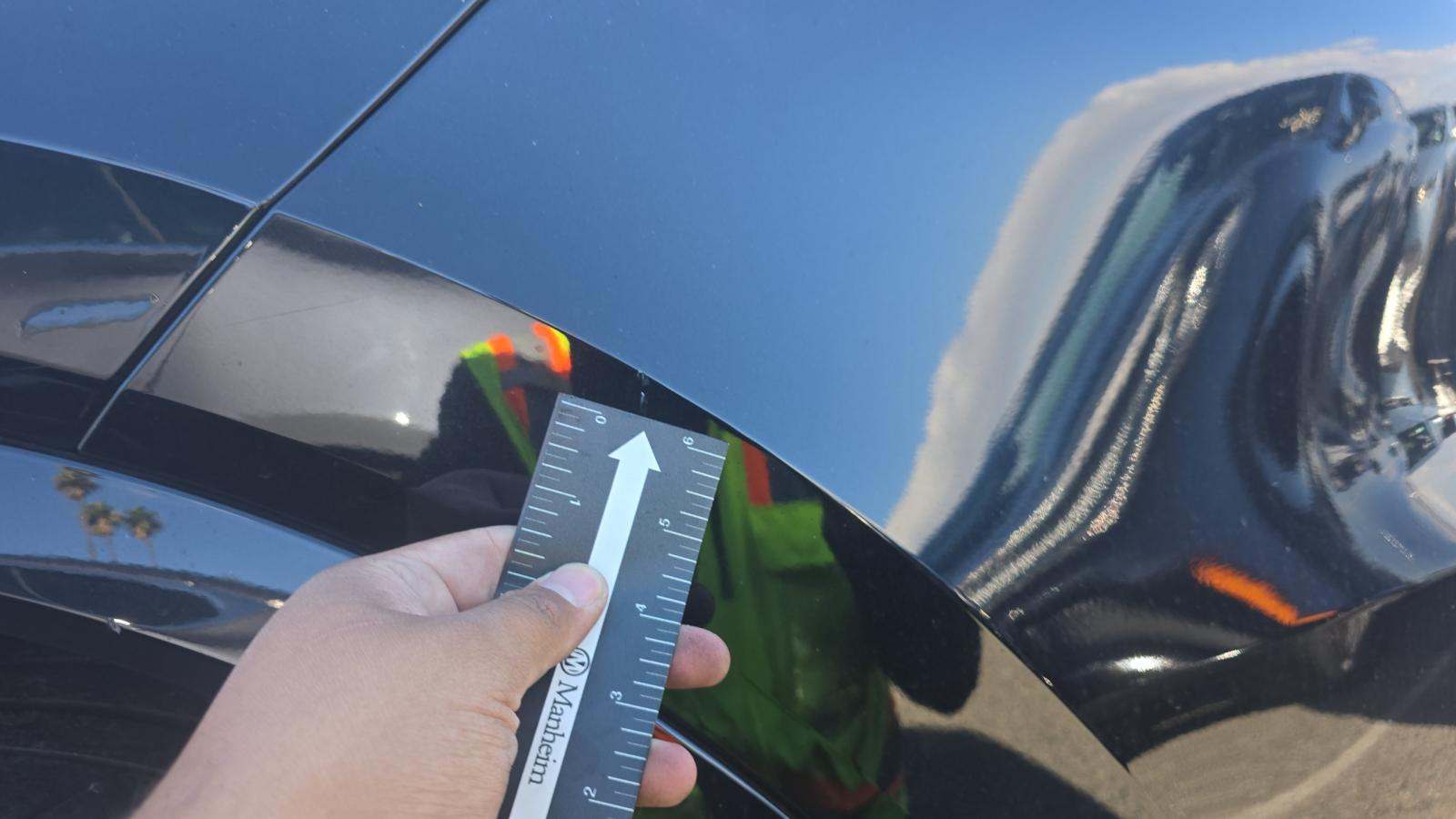 2022 Porsche Cayenne Base AWD