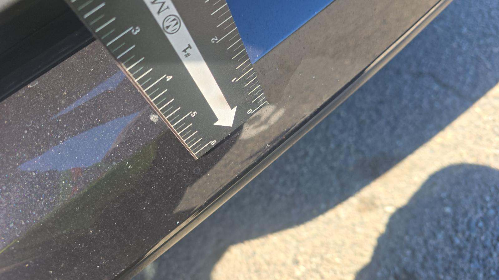 2022 Porsche Cayenne Base AWD