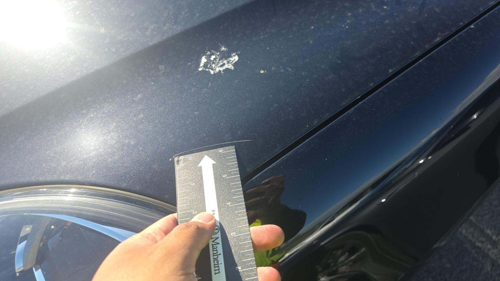 2022 Porsche Cayenne Base AWD