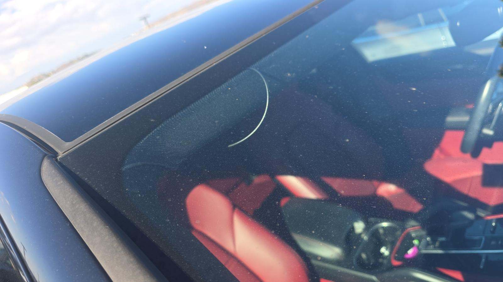 2022 Porsche Cayenne Base AWD