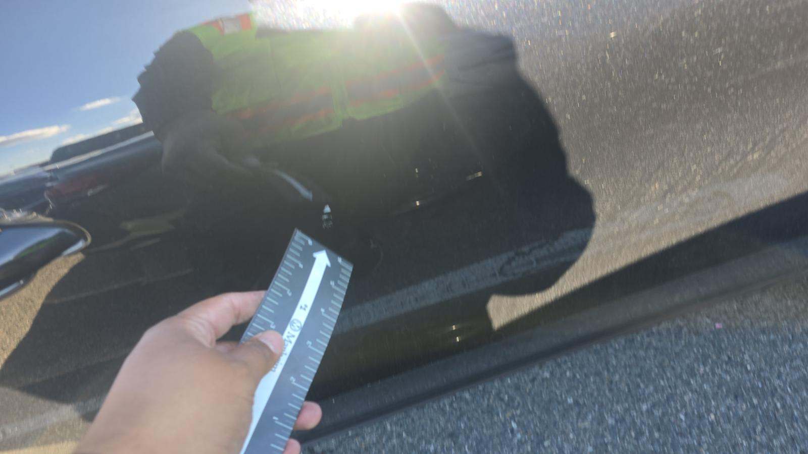 2022 Porsche Cayenne Base AWD