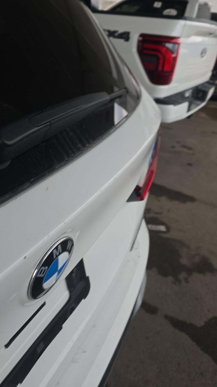 2024 BMW X3 xDrive30i AWD