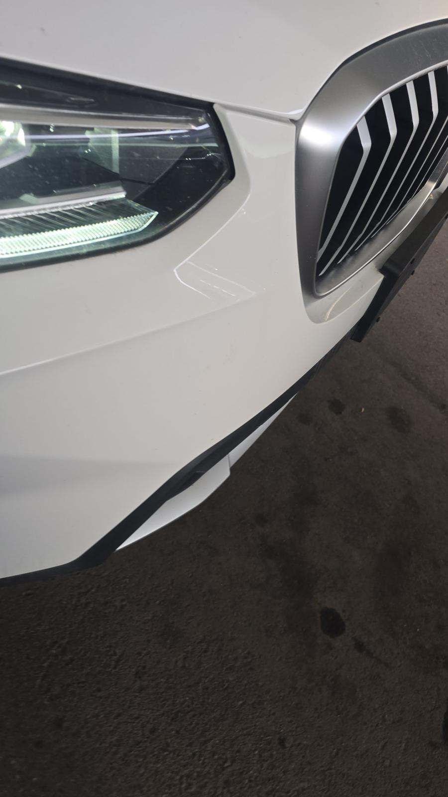 2024 BMW X3 xDrive30i AWD