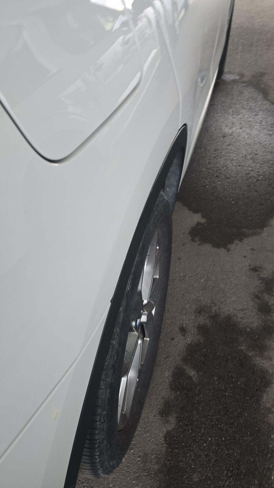 2024 BMW X3 xDrive30i AWD