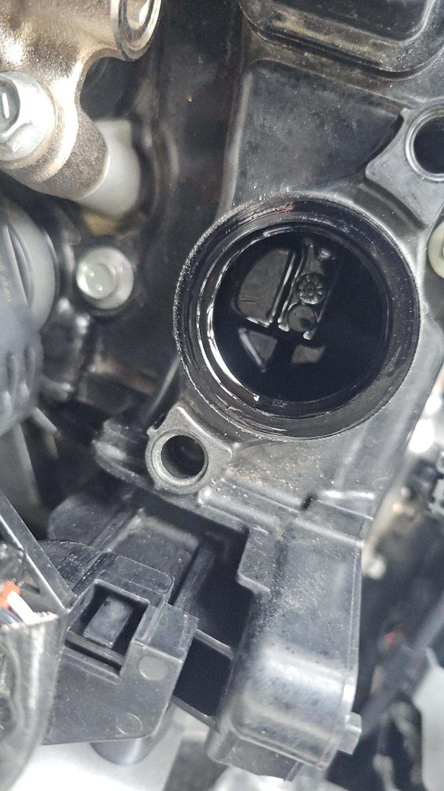 2023 Toyota Highlander XLE FWD