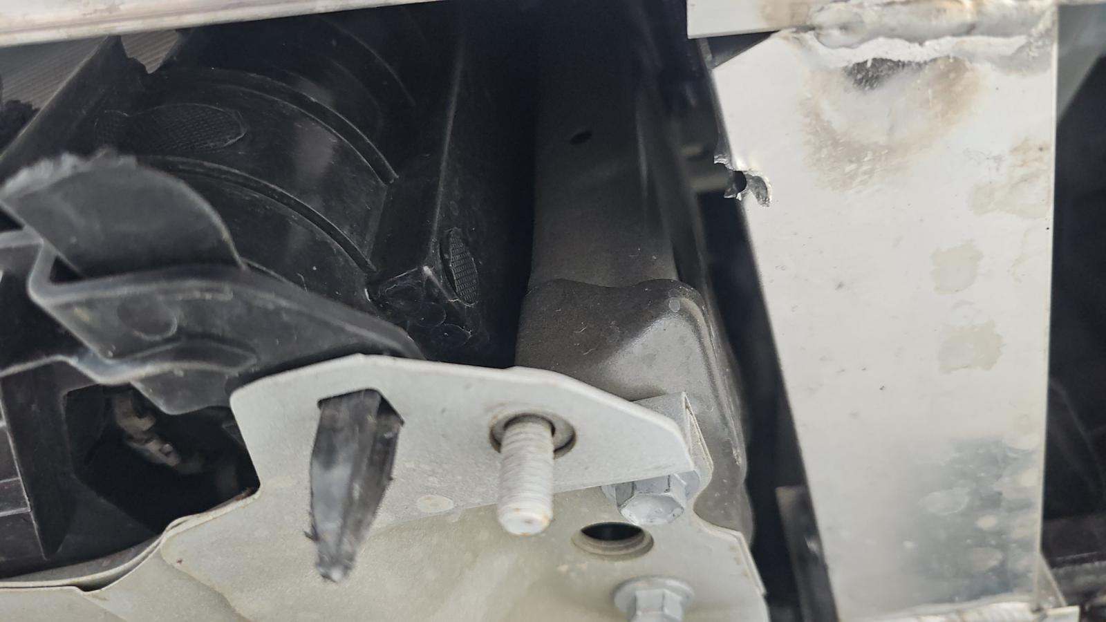 2023 Toyota Highlander XLE FWD