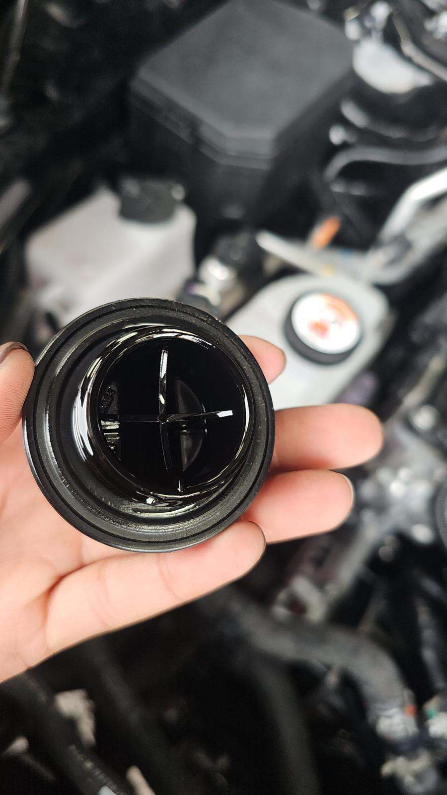 2023 Toyota Highlander XLE FWD