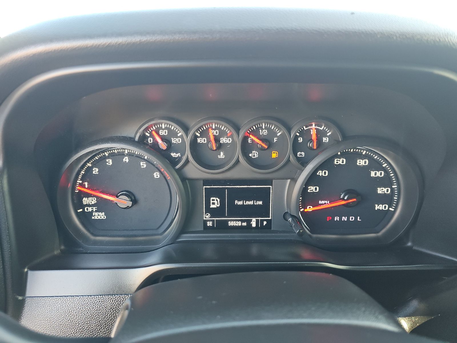 2022 Chevrolet Silverado 1500 Custom RWD