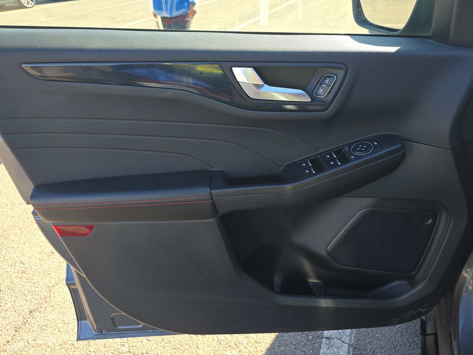 2024 Ford Escape ST-Line AWD