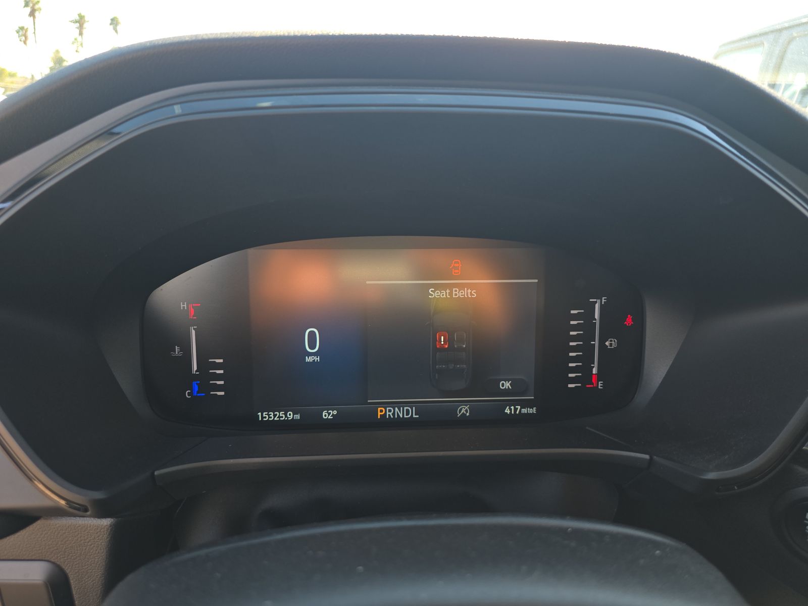 2024 Ford Escape ST-Line AWD