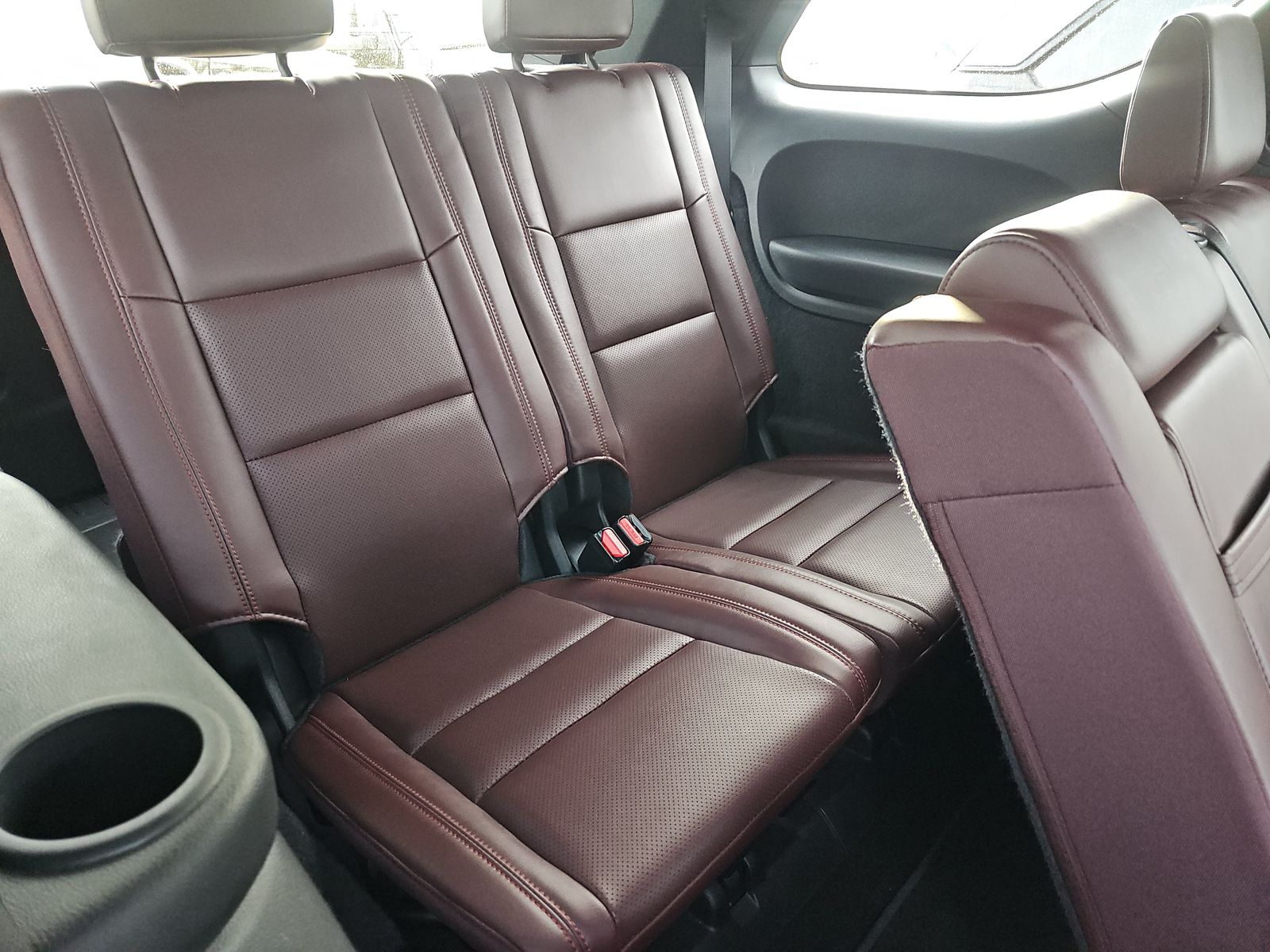 2025 Dodge Durango R/T Plus AWD