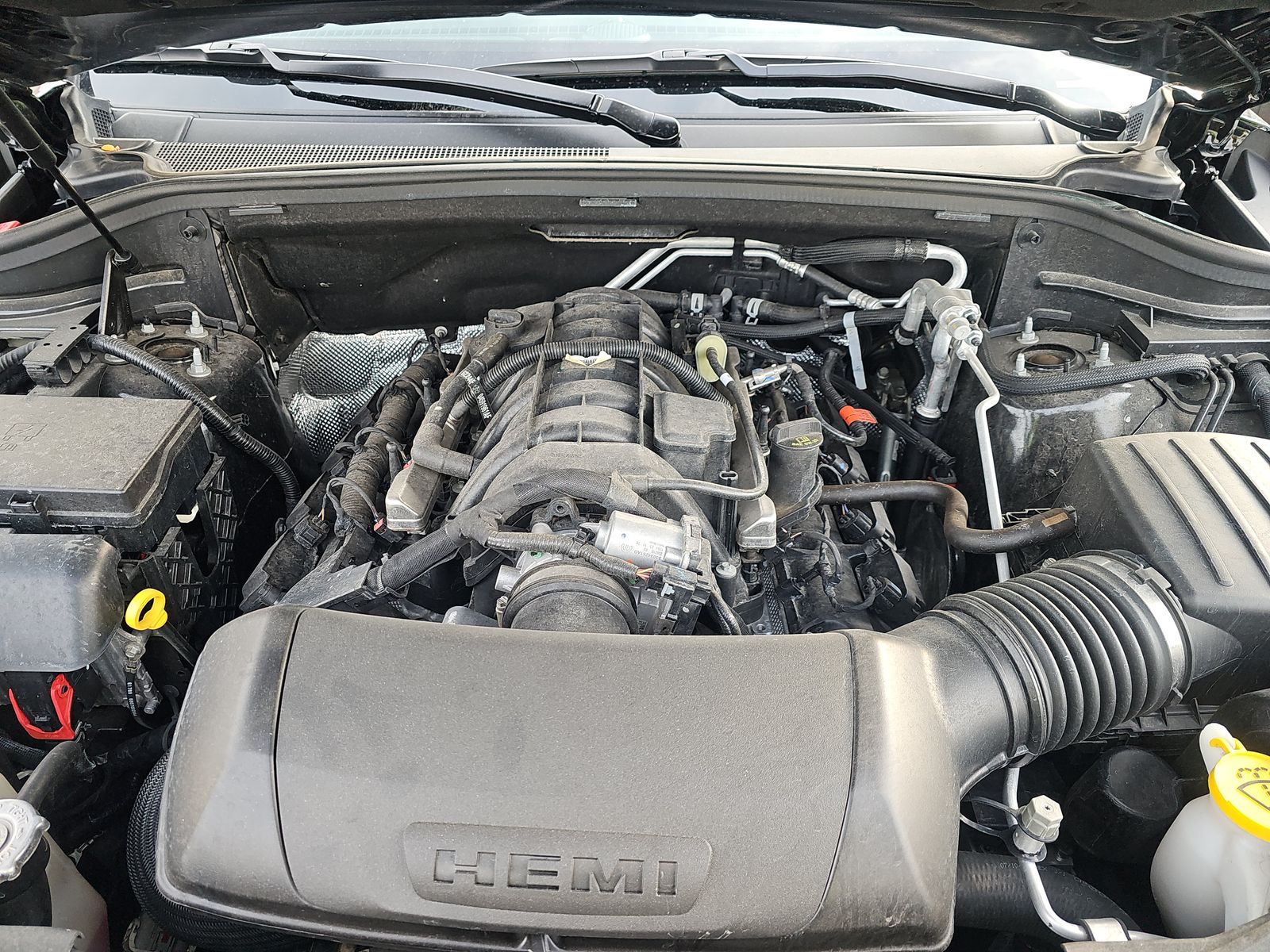 2025 Dodge Durango R/T Plus AWD