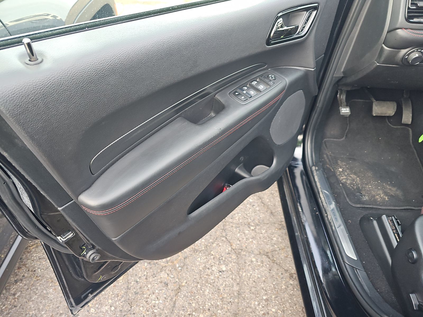 2025 Dodge Durango R/T Plus AWD