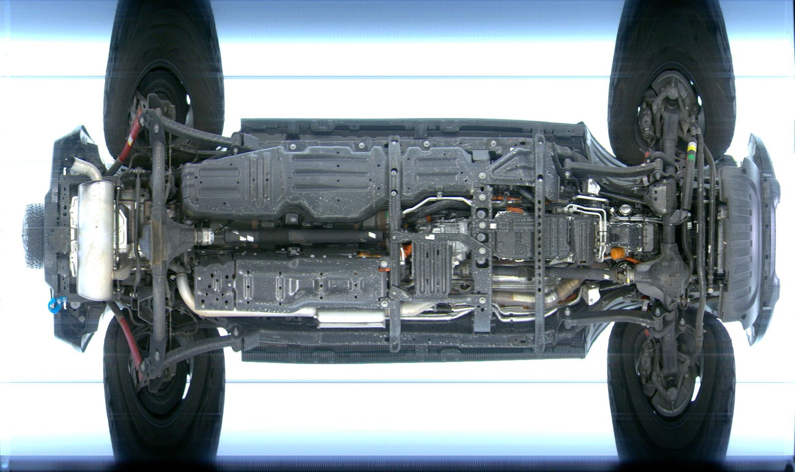 2022 Jeep Wrangler Unlimited 4xe Rubicon AWD