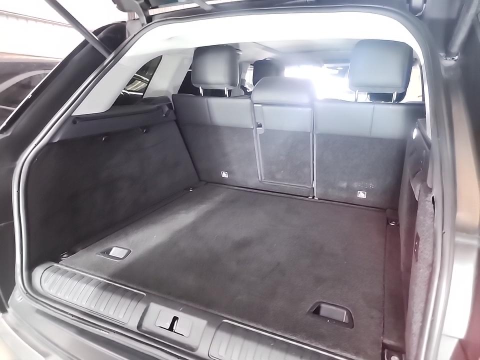 2020 Land Rover Range Rover Sport HSE AWD