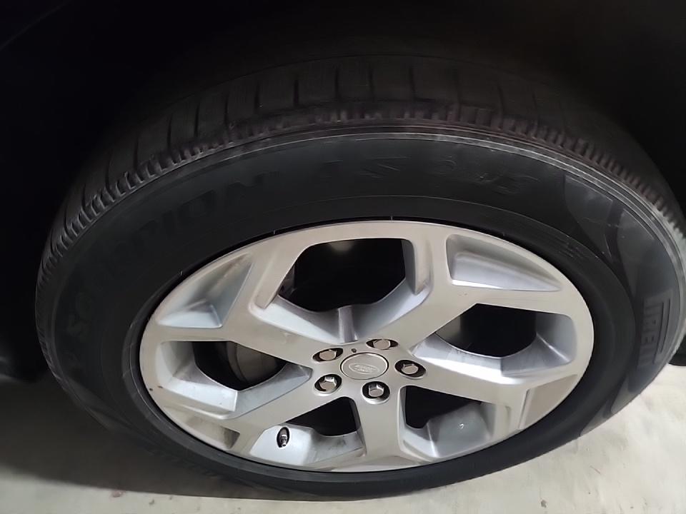 2020 Land Rover Range Rover Sport HSE AWD