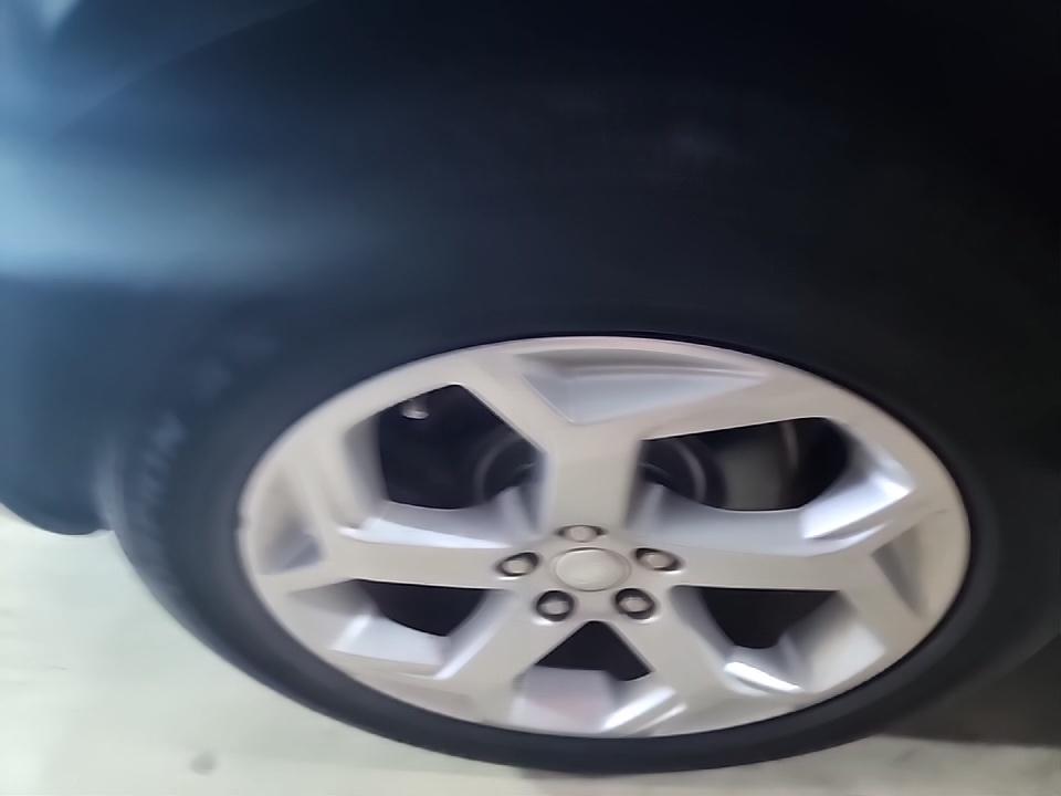 2020 Land Rover Range Rover Sport HSE AWD