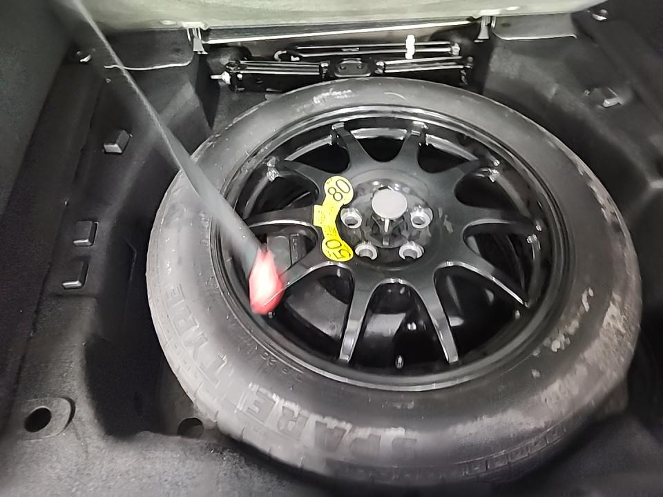 2020 Land Rover Range Rover Sport HSE AWD