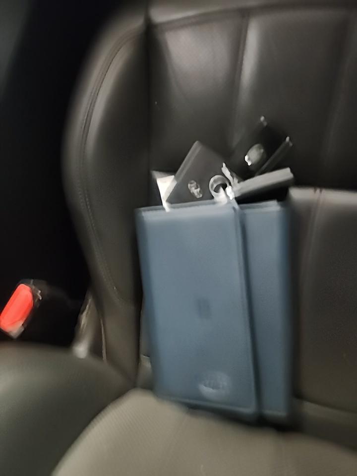 2020 Land Rover Range Rover Sport HSE AWD